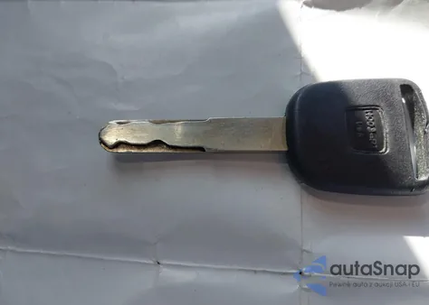 2012 Honda Odyssey Ex from USA, damaged, VIN 5FNRL5H48CB147269